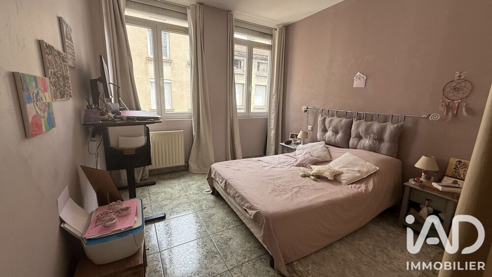 Vente Appartement 5 pièces
