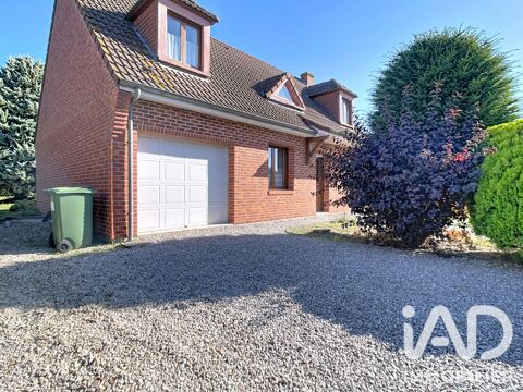   Vente Pavillon 6 pièces Maison - 6 pièce(s) - 105 m²