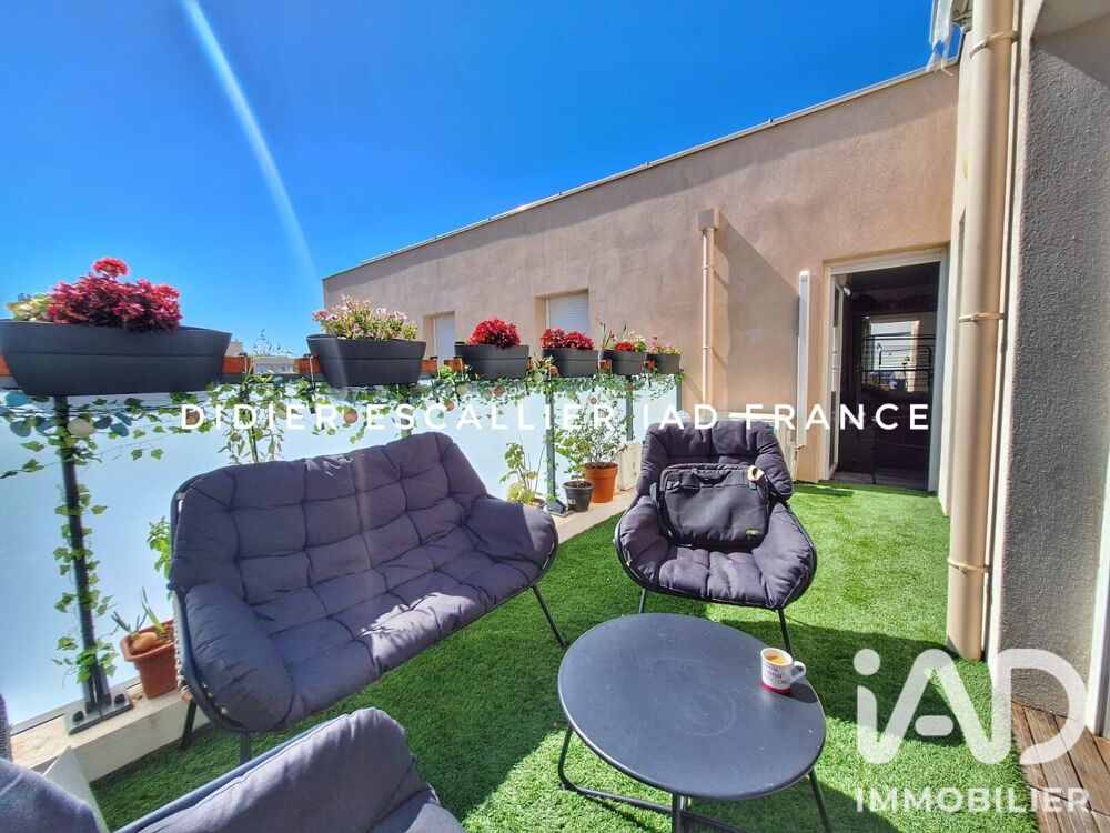 Vente Appartement Vente Appartement 3 pièces Toulon