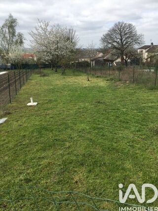  Terrain � vendre 427 m�