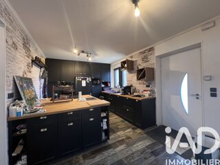  Maison à vendre 5 pièces 174 m²