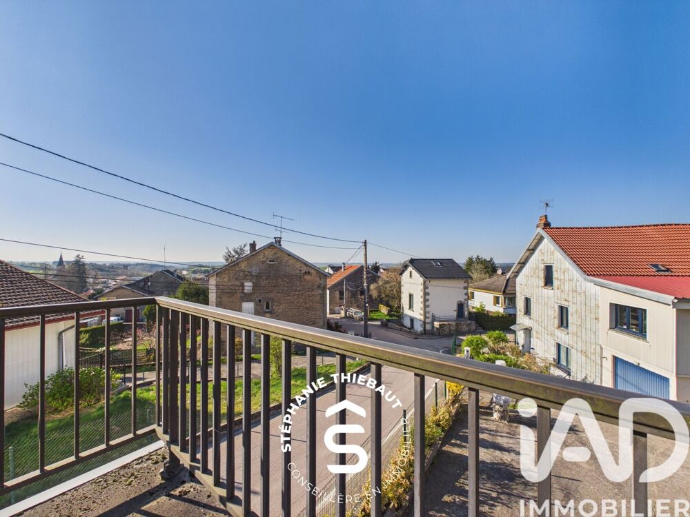 Vente Maison/villa 9 pièces