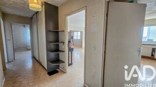  Appartement à vendre 3 pièces 80 m²