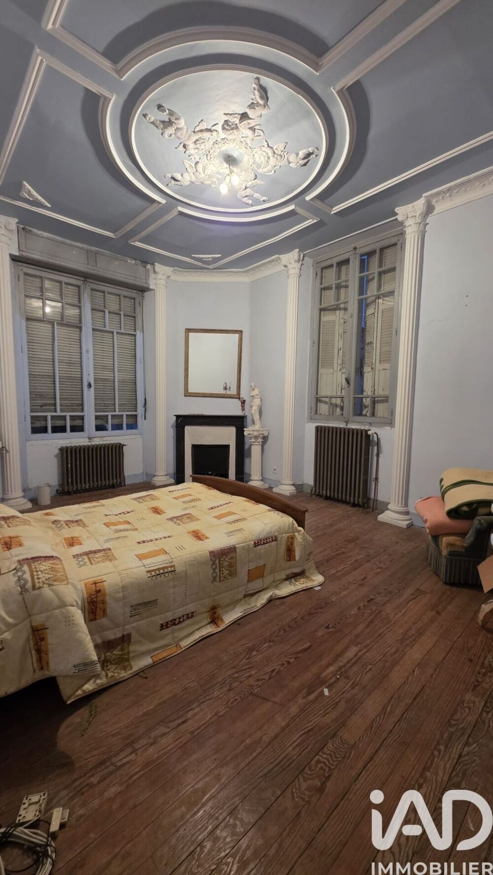 Vente Maison Vente Maison de ville 4 pièces Lourdes
