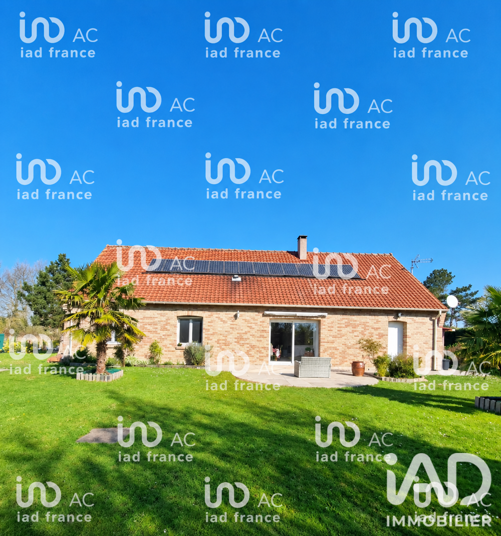 Vente Maison Vente Maison/villa 5 pièces Rang-du-fliers