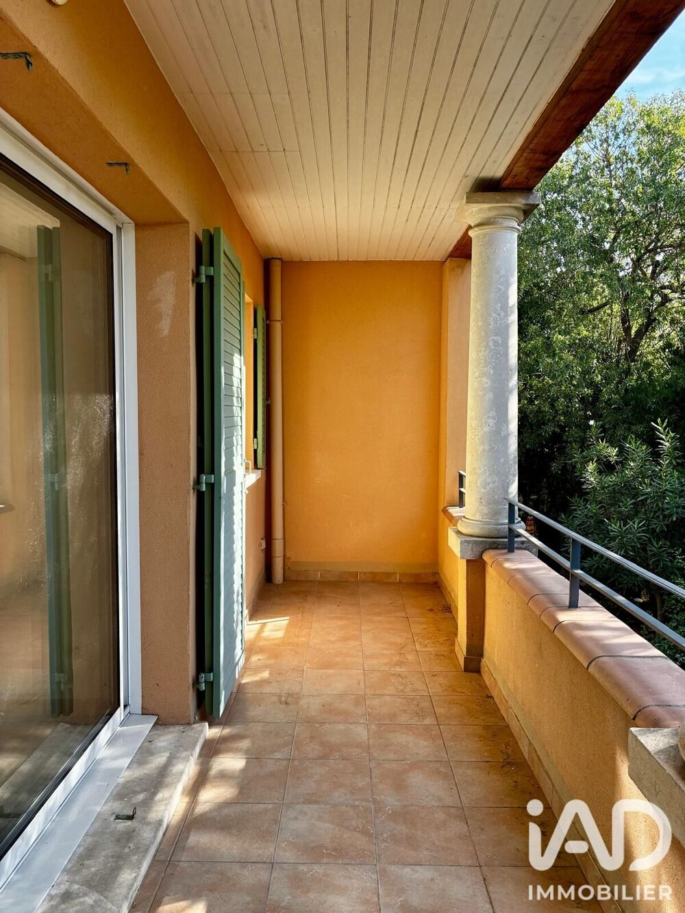 Vente Appartement Vente Appartement 2 pièces Salon-de-provence