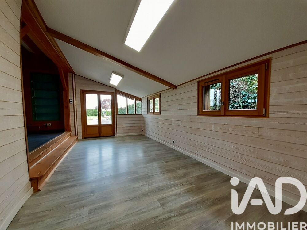 Vente Autre Vente Gîte 4 pièces Saint-pierre en auge