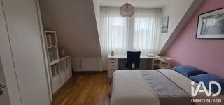  Maison à vendre 6 pièces 126 m²