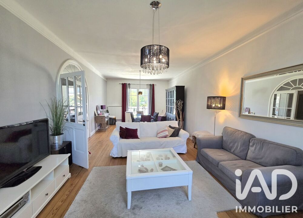 Vente Maison/villa 6 pièces
