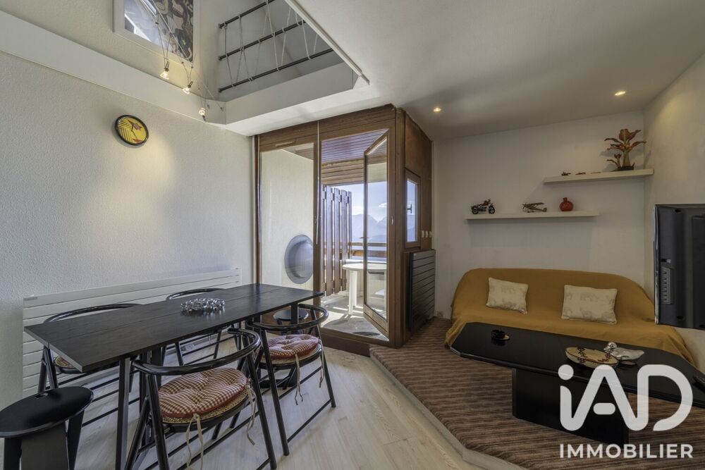 Vente Duplex 2 pièces