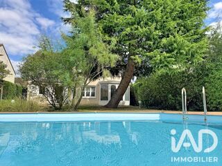  Maison à vendre 6 pièces 137 m²