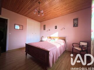  Maison à vendre 3 pièces 85 m²