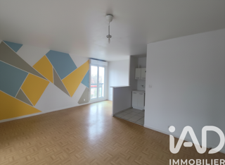  Appartement � vendre 3 pi�ces 63 m�