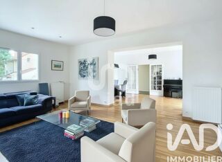  Maison à vendre 7 pièces 143 m²