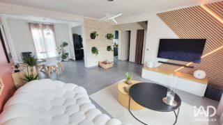  Maison à vendre 5 pièces 110 m²