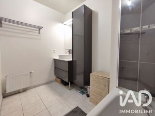  Appartement à vendre 3 pièces 59 m²