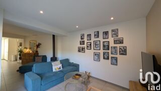  Maison à vendre 8 pièces 127 m²