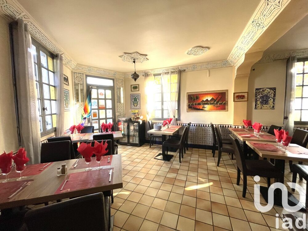 Vente Immeuble Vente Immeuble 107 m&sup2; Corbeil-essonnes