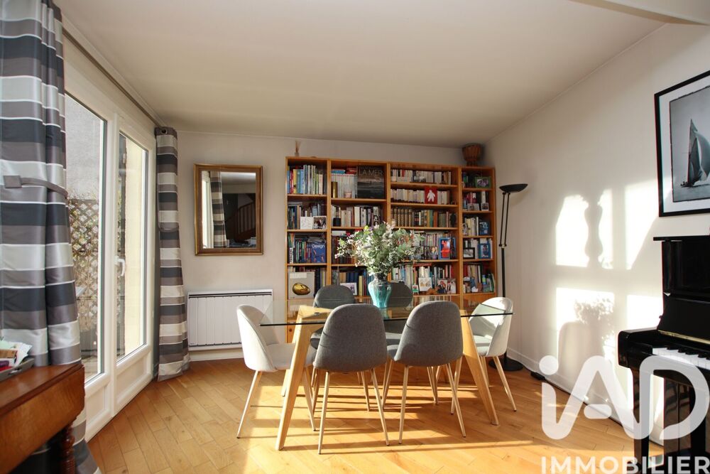 � vendre  Maison Meudon (92190)
