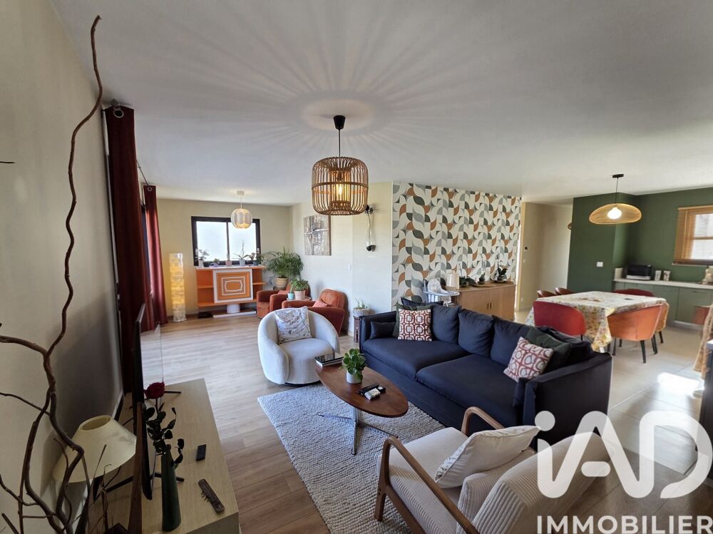 Vente Maison Vente Maison/villa 4 pièces Coëx