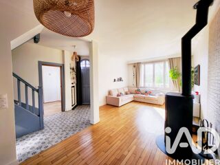  Maison � vendre 7 pi�ces 125 m�
