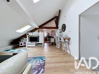  Appartement � vendre 2 pi�ces 37 m�