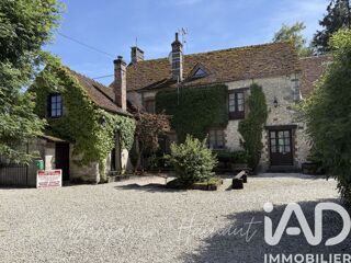  Maison � vendre 8 pi�ces 300 m�