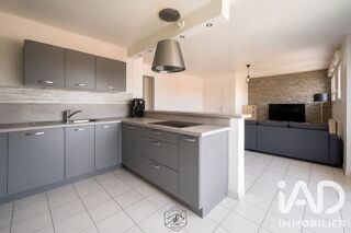  Appartement à vendre 3 pièces 67 m²