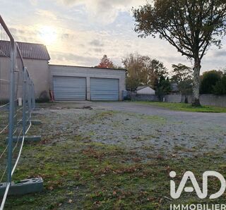  Terrain à vendre 498 m²
