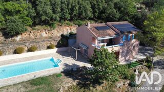 Maison à vendre 8 pièces 173 m²