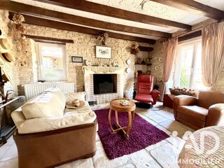  Maison à vendre 6 pièces 183 m²