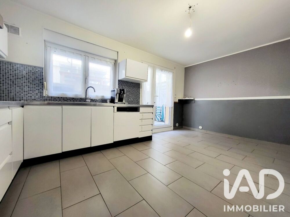 Vente Maison de village 4 pièces