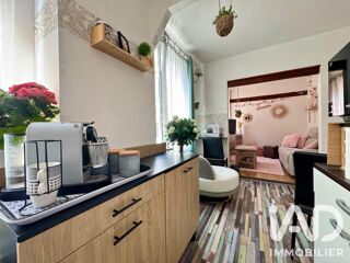  Immeuble à vendre 98 m²