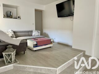  Maison à vendre 4 pièces 112 m²