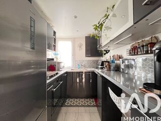 Appartement à vendre 4 pièces 68 m²
