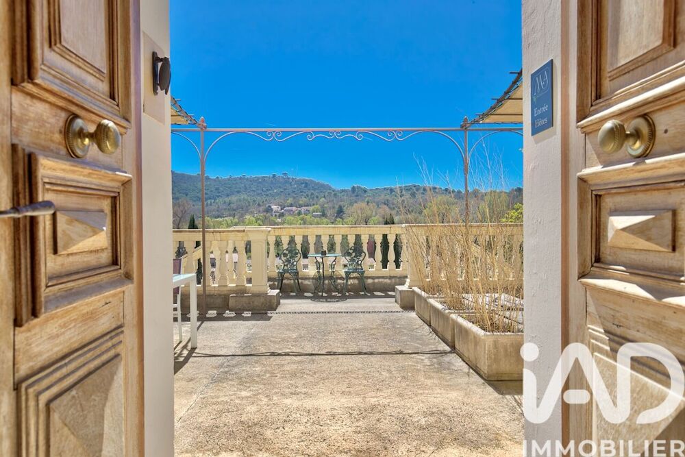 à vendre  Maison Gréoux-les-Bains (04800)