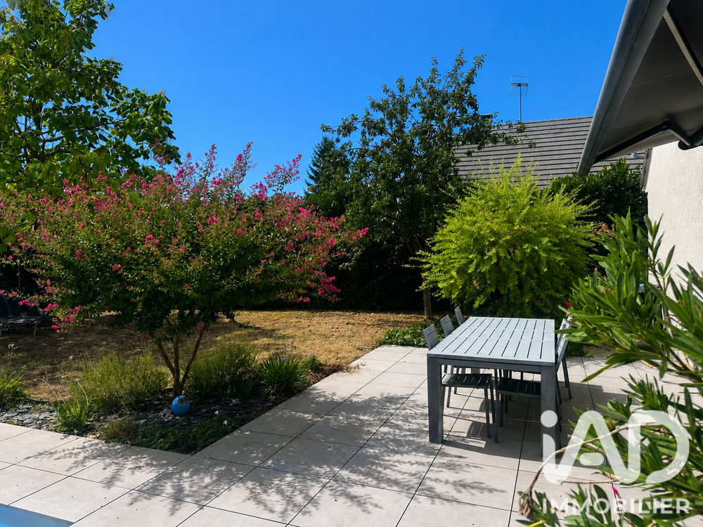 Vente Maison Vente Maison/villa 5 pièces Remilly-sur-tille