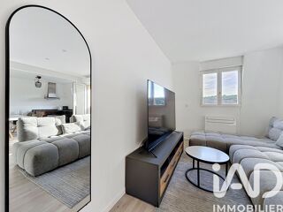  Appartement à louer 3 pièces 70 m²