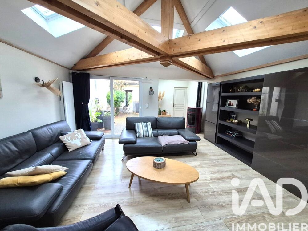 Vente Maison/villa 7 pièces