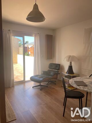 Vente Appartement Vente Appartement 1 pièce Villelaure