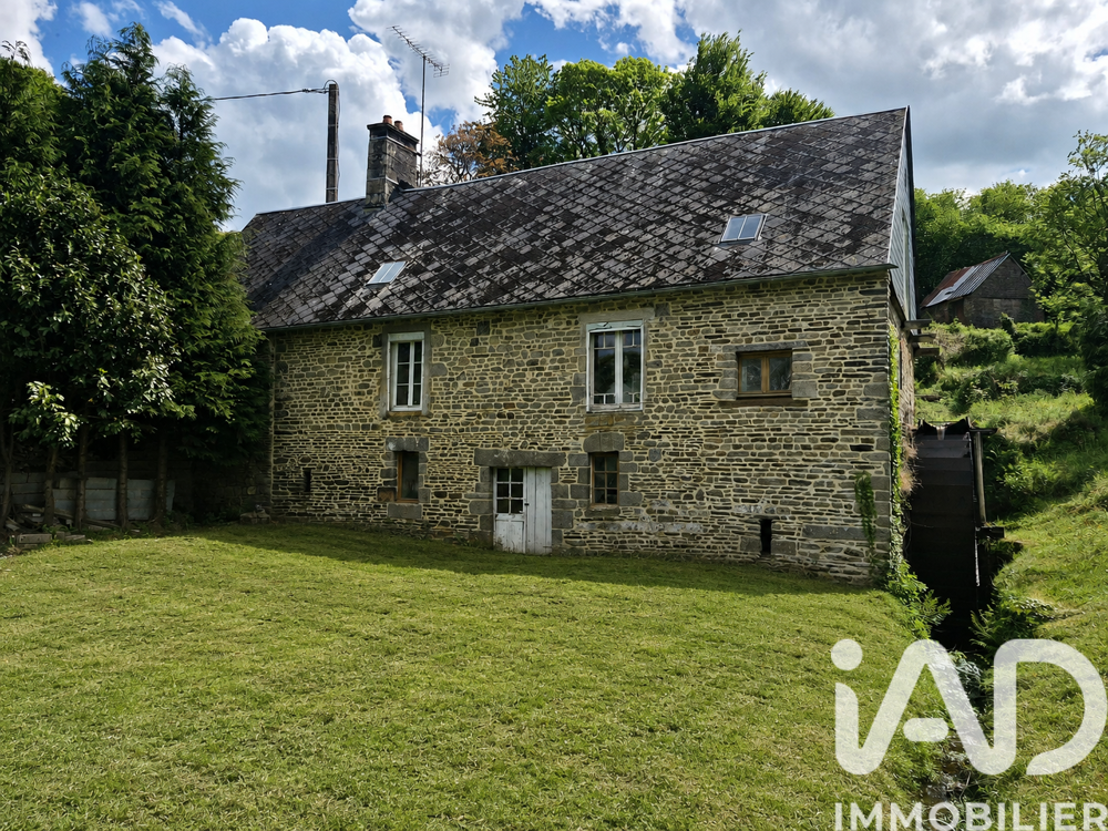 Vente Moulin 1 pièce