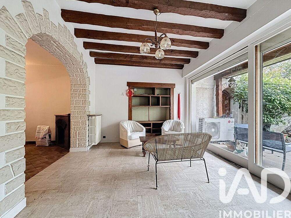 Vente Maison Vente Maison de ville 10 pièces Mantes-la-jolie