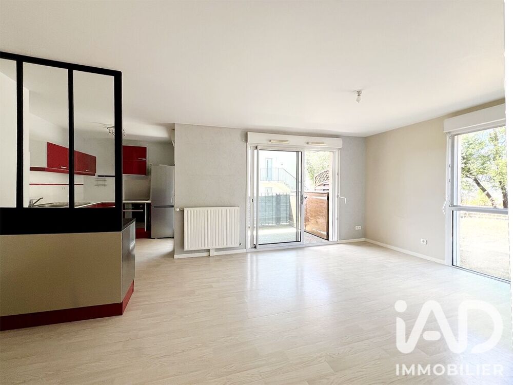 Vente Appartement Vente Appartement 3 pièces Nantes