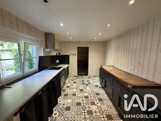  Maison à vendre 6 pièces 152 m²