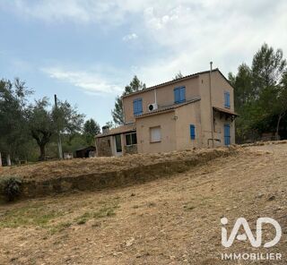  Maison à louer 5 pièces 112 m²