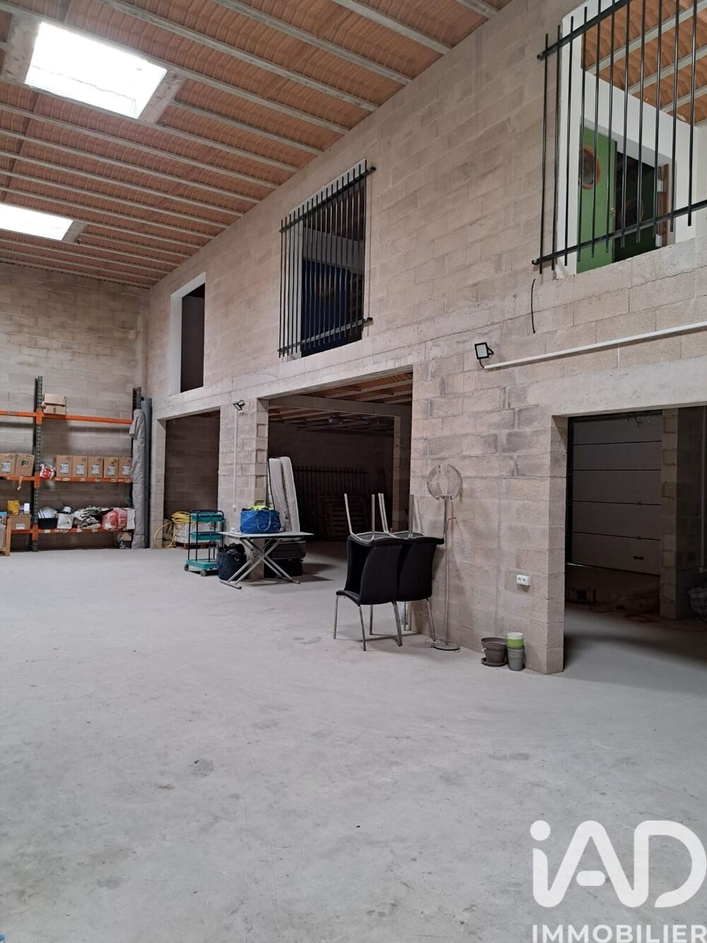 à vendre  Appartement Meaux (77100)
