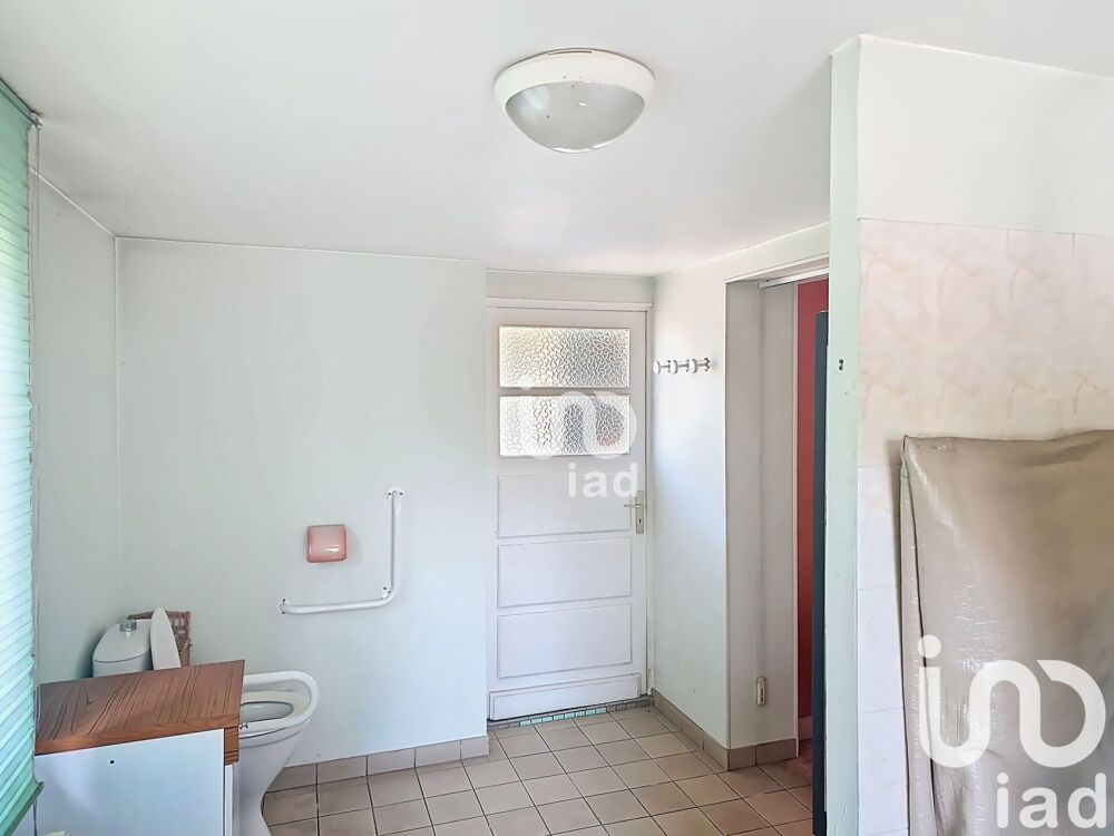 Vente Maison de ville 7 pièces