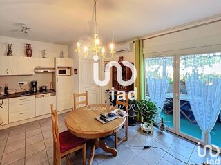  Appartement à vendre 2 pièces 40 m²
