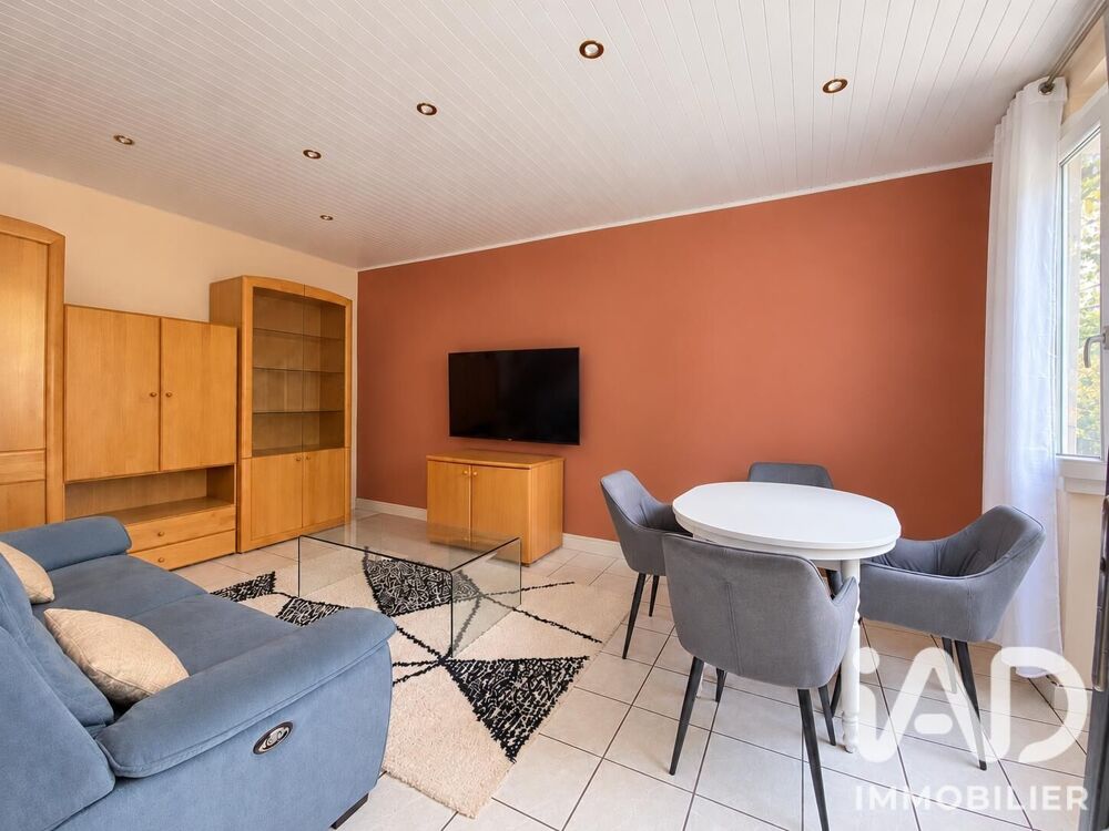 Vente Maison Vente Maison de ville 5 pièces Saint-Étienne