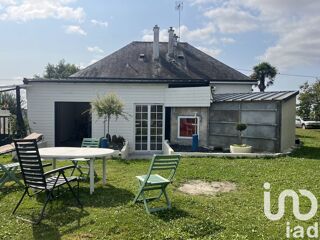  Maison à vendre 6 pièces 135 m²